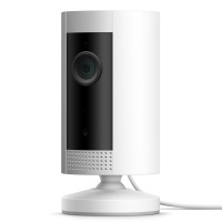 Ring Indoor Cam - White